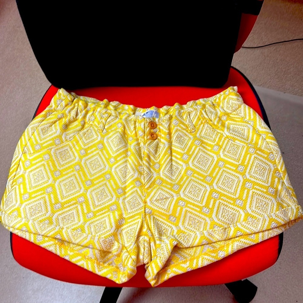 Jolt woman shorts